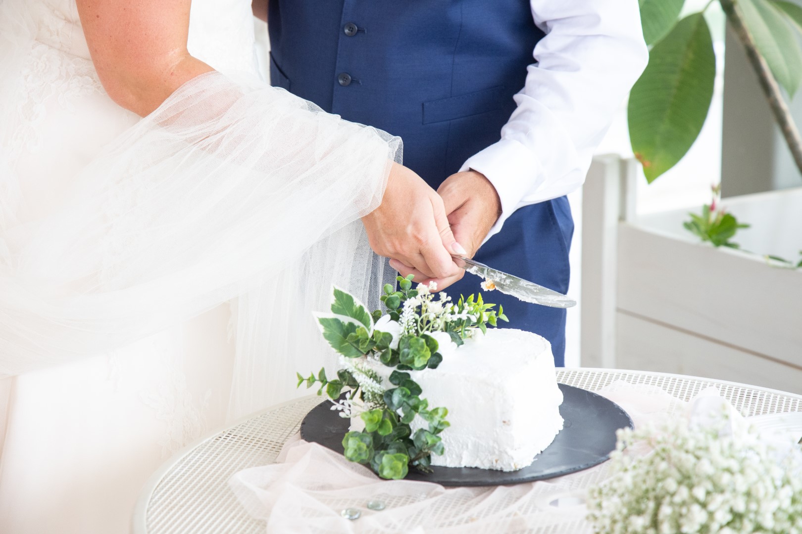 Book your wedding day in Blue Lagoon Princess Hotel Halkidiki